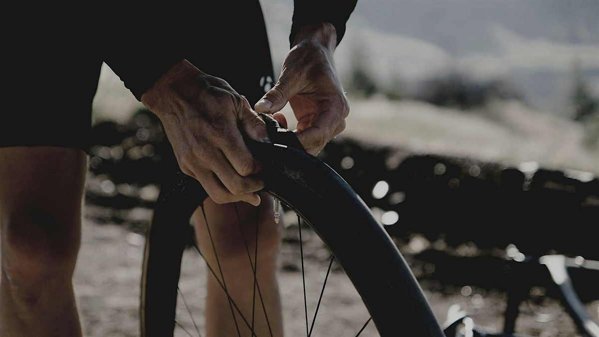 Learn How To Fix A Flat Tire, 7 December | Event in Vancouver | AllEvents