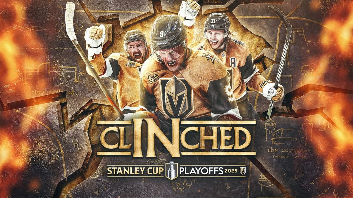 Vegas Golden Knights Season Tickets (Includes Tickets To All Regular Season Home Games), 5 October | AllEvents