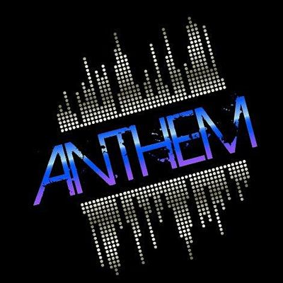 Anthem logo