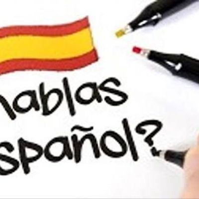 Frankston Spanish Exchange logo