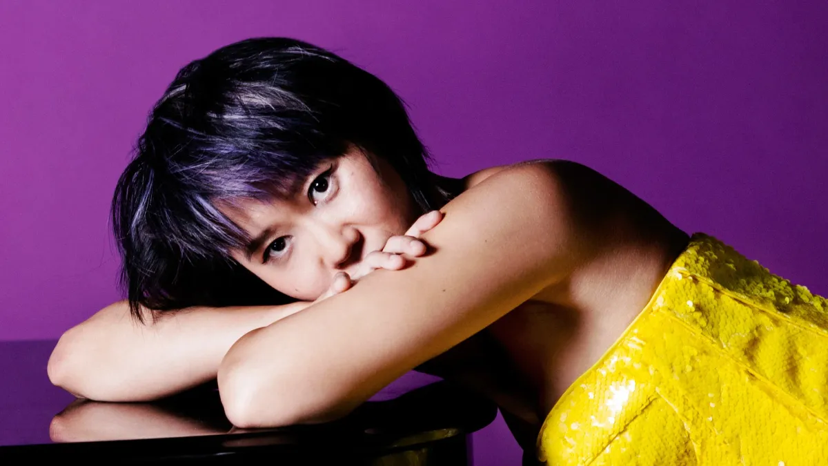 Yuja Wang in Amsterdam, 17 March | Event in Amsterdam | AllEvents