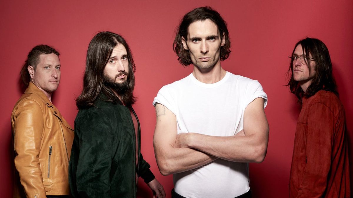 The All-American Rejects with Joyce Manor, 13 December | Event in Del Mar | AllEvents