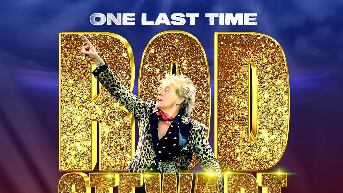 Rod Stewart, 7 July | Event in Raleigh | AllEvents