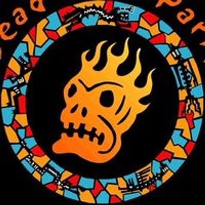 DEAD MAN'S PARTY - Oingo Boingo/Danny Elfman tribute