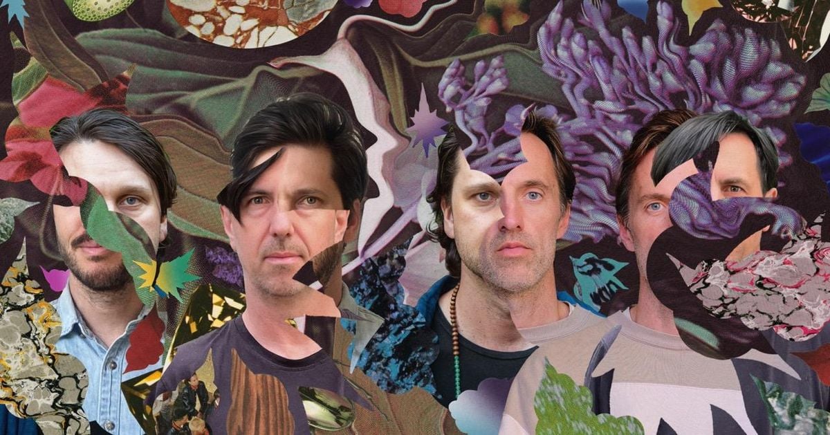 Cut Copy, 20 November | Event in Washington | AllEvents