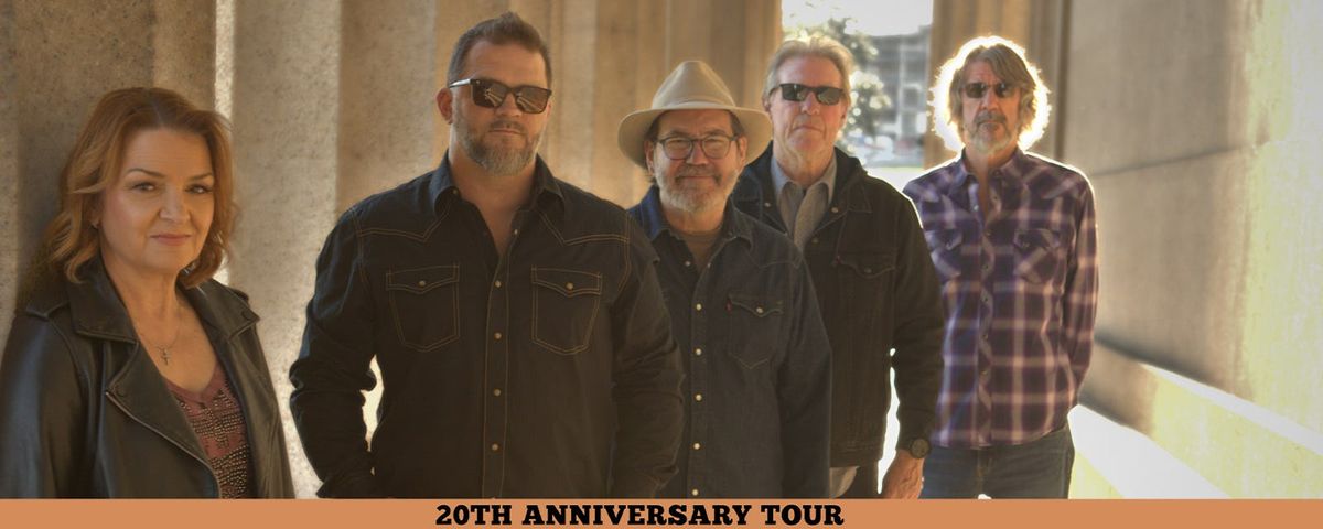 The SteelDrivers, 6 September | Event in Pontiac | AllEvents