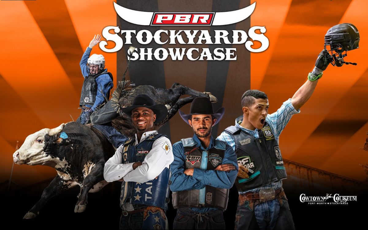 PBR Stockyards Showcase | Event in Fort Worth | AllEvents