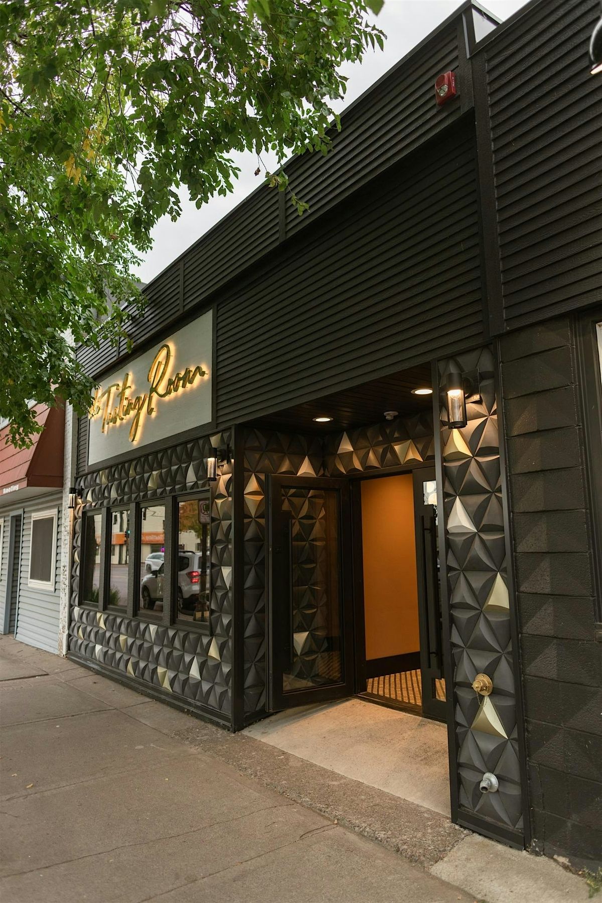 Tasting Series #1, 15 December | Event in Duluth | AllEvents