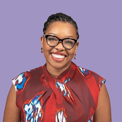 Dr. Erika Nichols Henderson logo