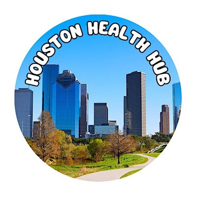 Houston Health Hub