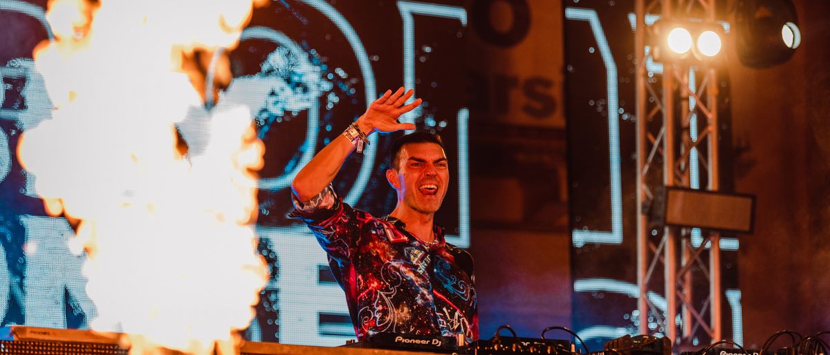 Gabry Ponte in Milano, 28 June | Event in Pero | AllEvents