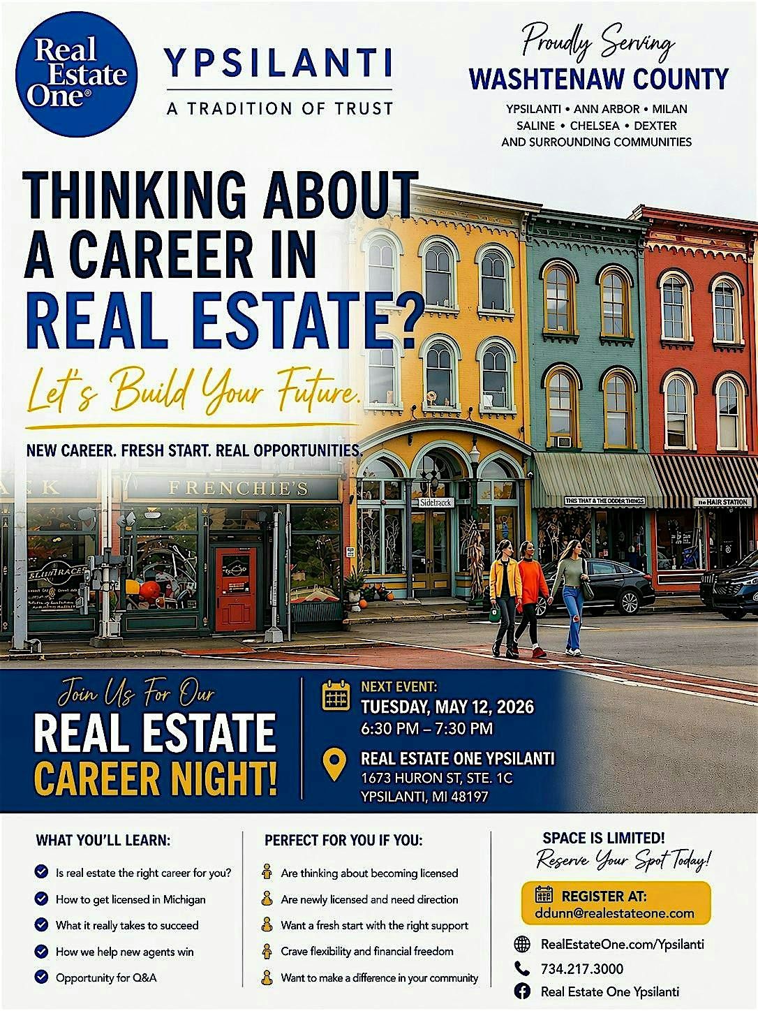Real Estate Career Night Real Estate One Ypsilanti Office 12 May 2026 94fb1a8a0741f98e2054e90a2a5ddf4c1c73df344285dc3f6f0d2113370daf8a Rimg W1086 H1448 Dcf3f4f2 Gmir