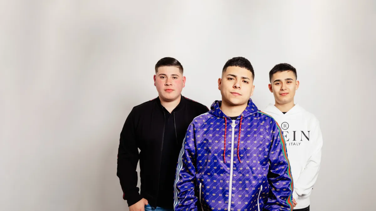 Marca MP, Alemi Bustos, Kanales in Harmony | Event in Harmony | AllEvents