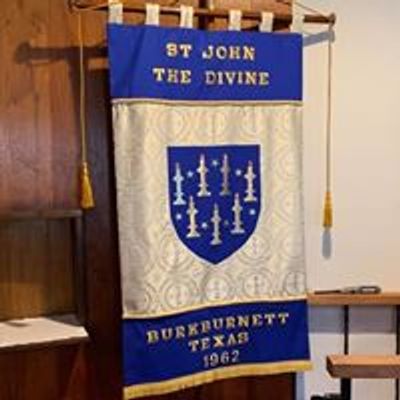 St. John the Divine Anglican Church