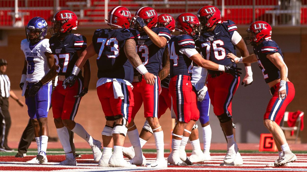 North Alabama Lions vs. Southern Utah Thunderbirds, 21 November | Event in Florence | AllEvents