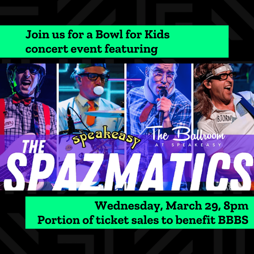 Spazmatics at South Point Hotel and Casino - South Point Arena | Event in Las Vegas | AllEvents