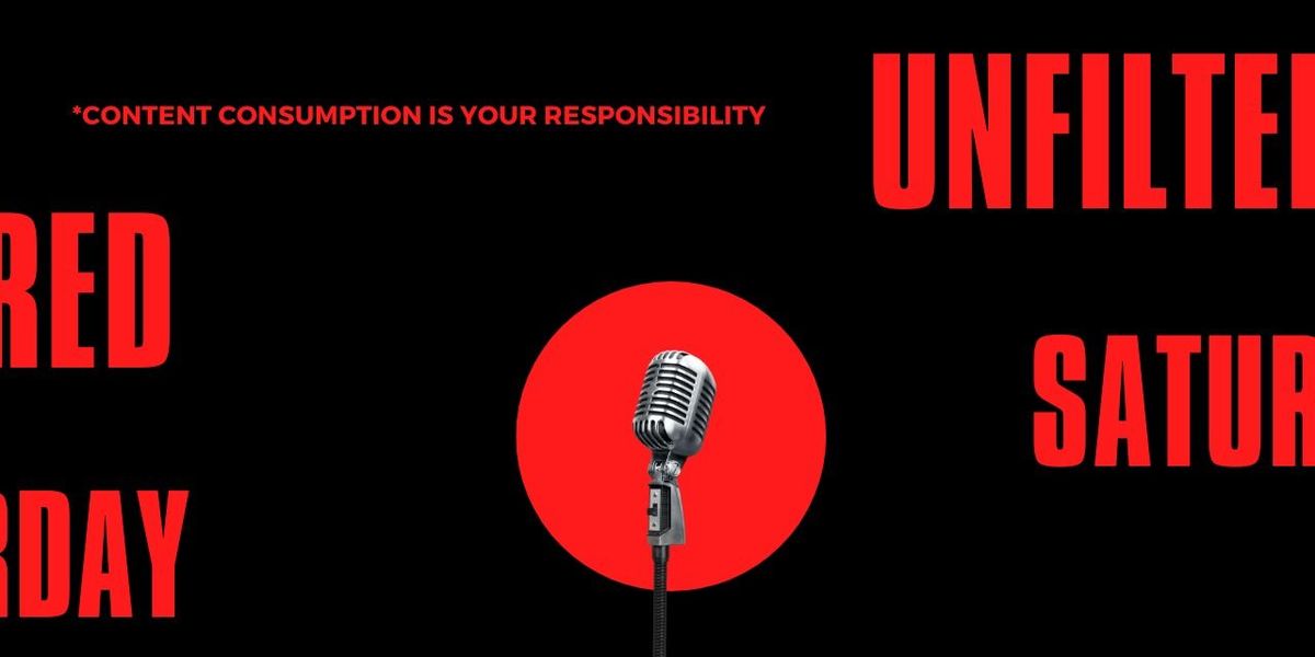 Unfiltered Saturday, 5 July | Event in Ahmedabad | AllEvents