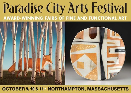 2nd October 2021 Events In Northampton Massachusetts Paradise City Arts Festival 2022