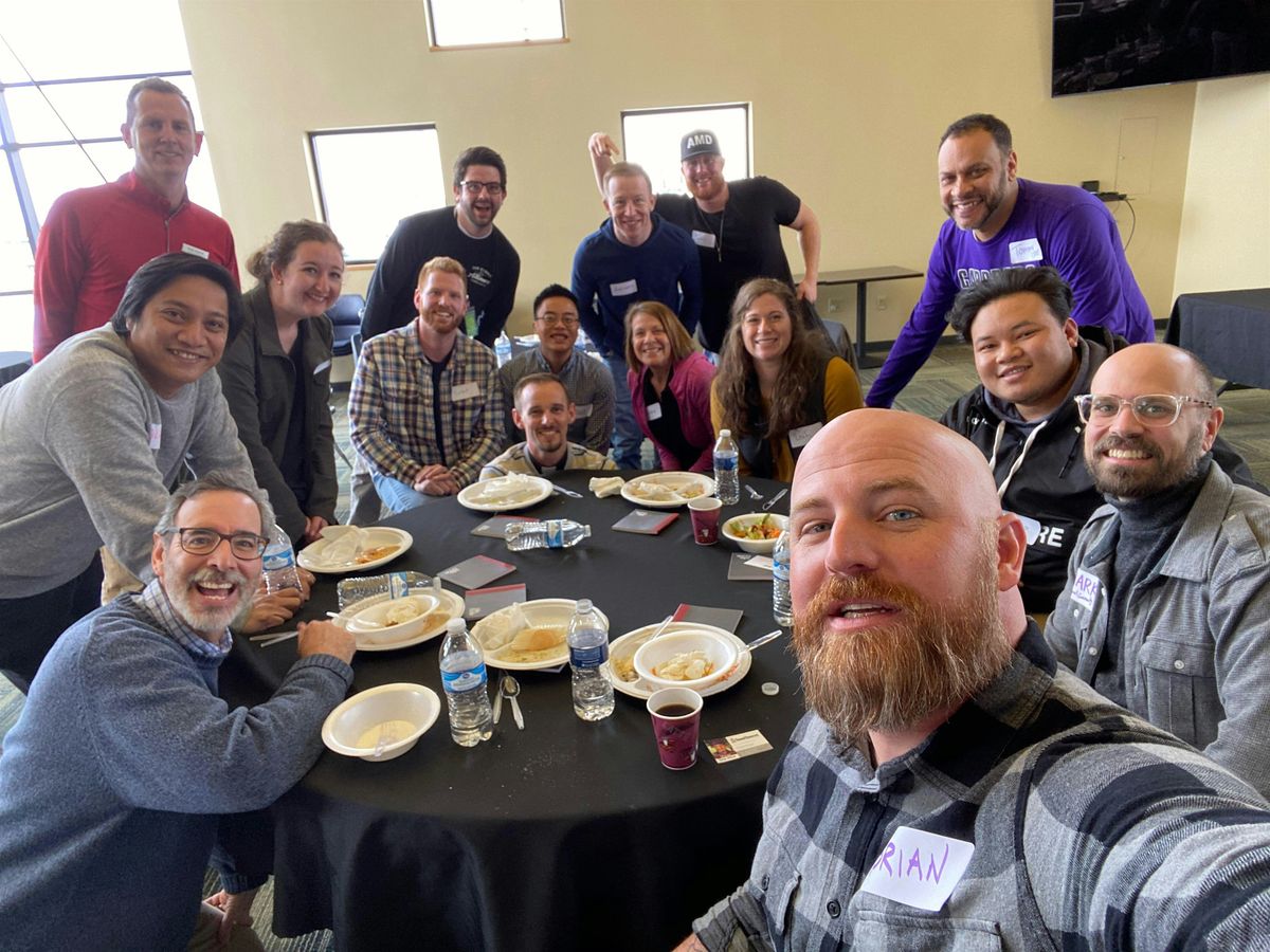 Youth Worker Network, 20 January | Event in Fort Wayne | AllEvents