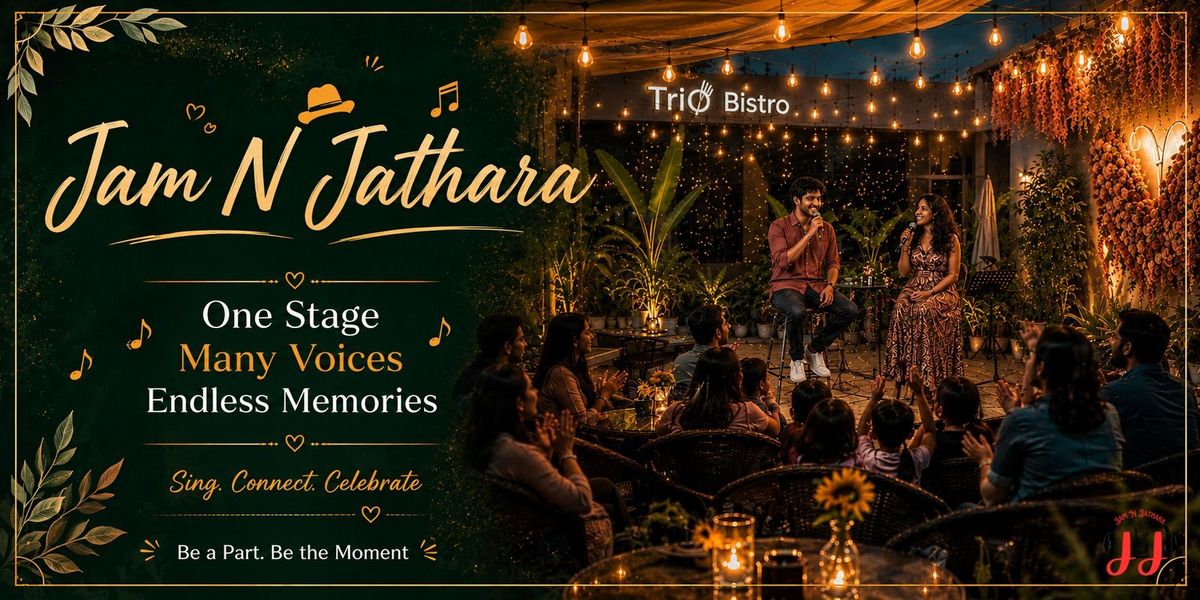 Jam'N Jathara