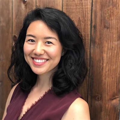 CONSTANCE HUTCHINSON logo