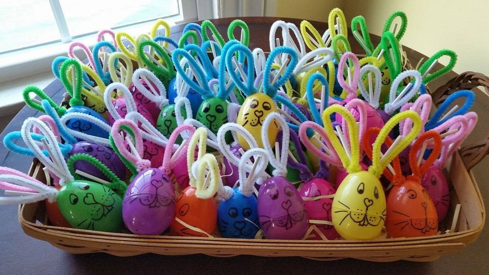 Egg & Veggie Hunt 2023, Coombs Barnyard, Elmer, 1 April 2023 | AllEvents