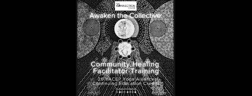 2026 Awaken the Collective: Community Healing Facilitator Training, 7 March | Event in Loveland | AllEvents