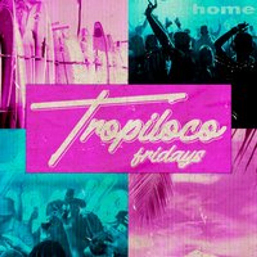 Tropiloco Leeds - Every Friday @ Home, 2 May | Event in Leeds | AllEvents