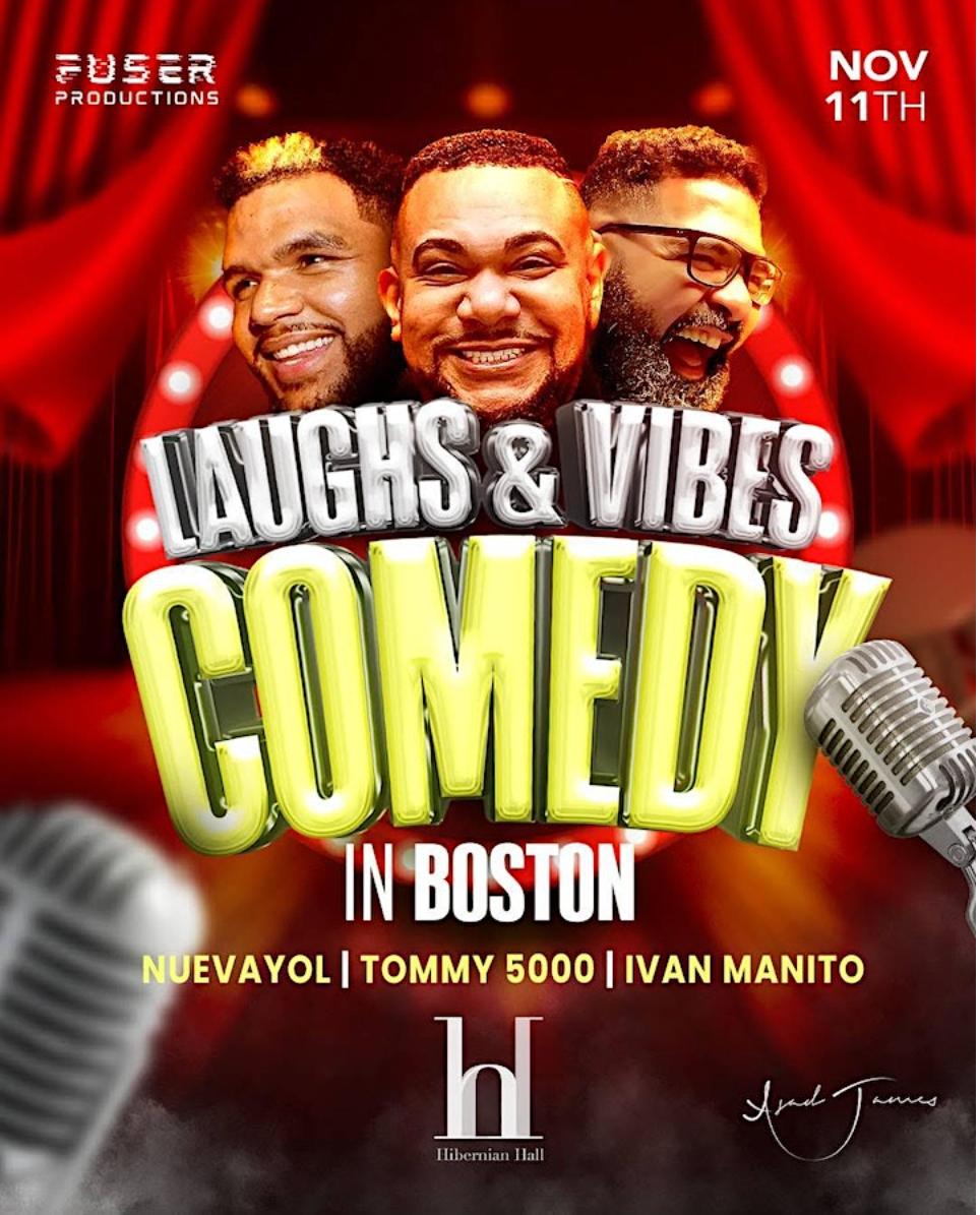 Laughs and Vibes Comedy at City Winery - Philadelphia, 29 August | Event in Philadelphia | AllEvents
