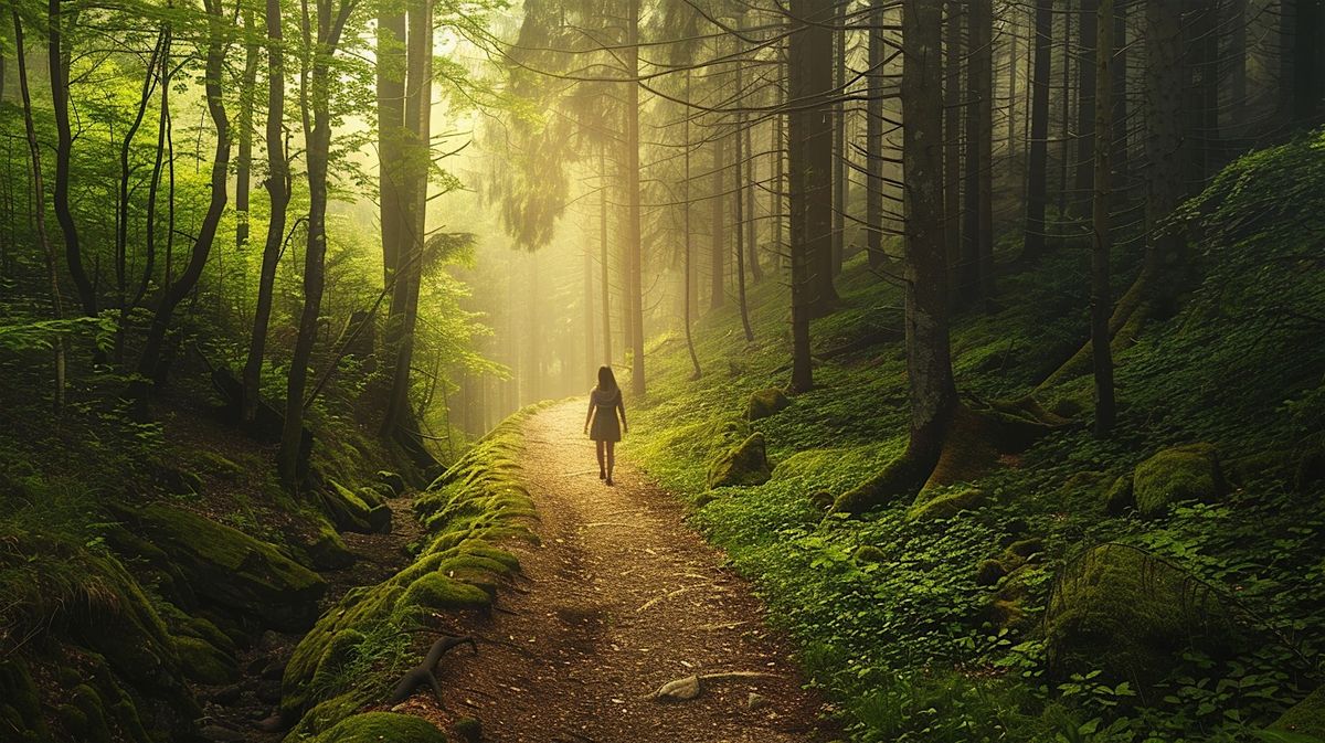 Forest Bathing: The Way of Stillness — A Year of Shinrin Yoku at Oakhenge, 12 April | Event in Cambridge