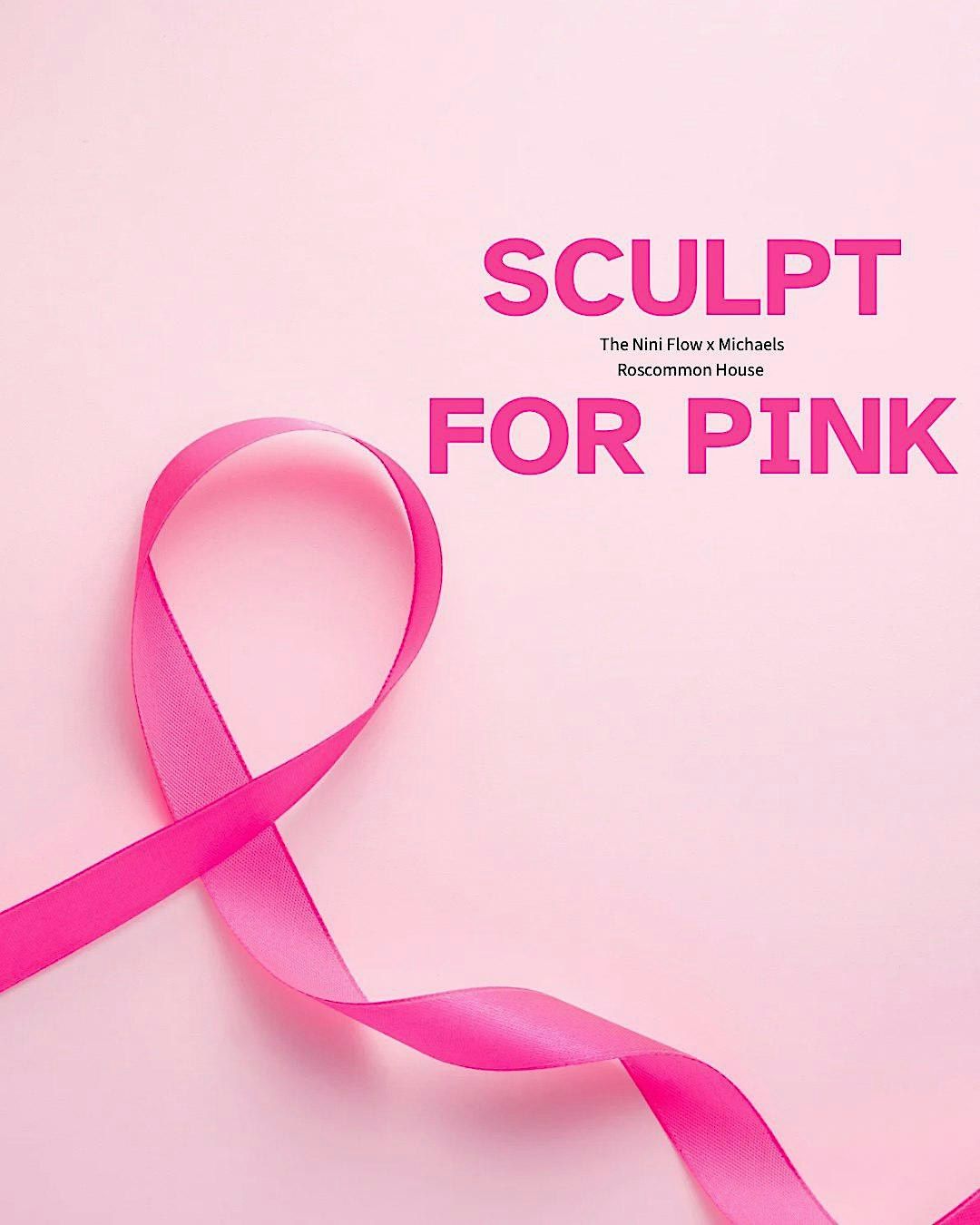 Sculpt for Pink