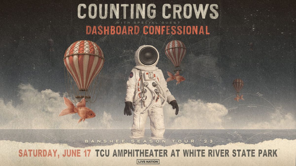 Parking Dashboard Confessional, 13 July | Event in Las Vegas | AllEvents