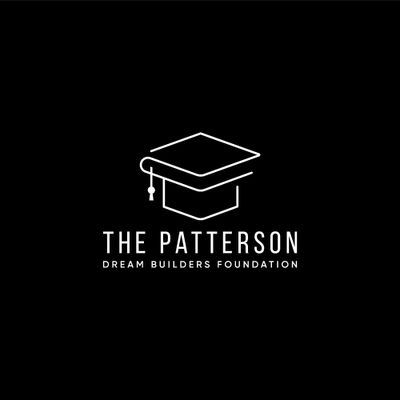 The Patterson Dream Builders Foundation logo