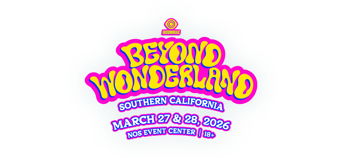Beyond Wonderland, 7 June | Event in Chicago | AllEvents