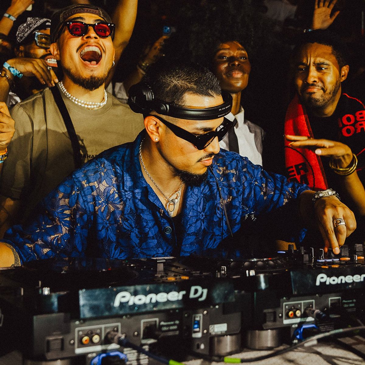 Joe Kay - Soulection at Echostage, 23 August | Event in Mount Rainier | AllEvents