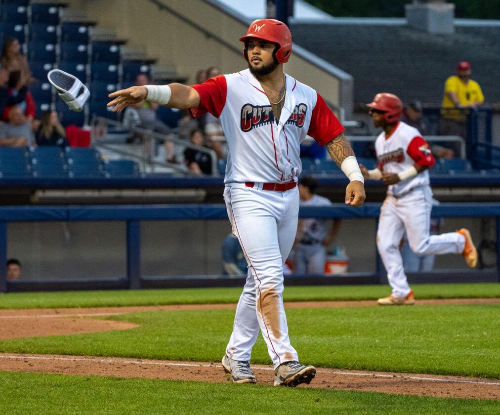 Mahoning Valley Scrappers vs. Williamsport Crosscutters | Event in Niles | AllEvents