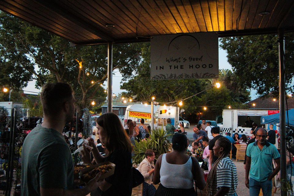 Food & Craft Night Market, 36 Circular Dr, Springfield, 6070, South