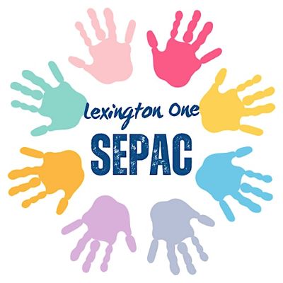 Lexington One SEPAC logo