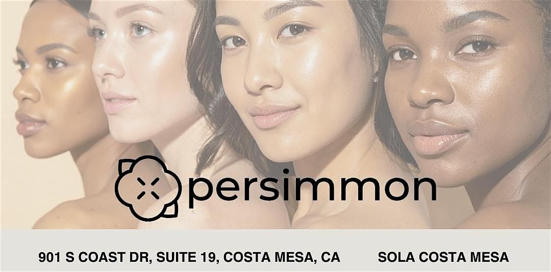 Persimmon x Sola Costa Mesa Open House, 14 December | Event in Costa Mesa | AllEvents