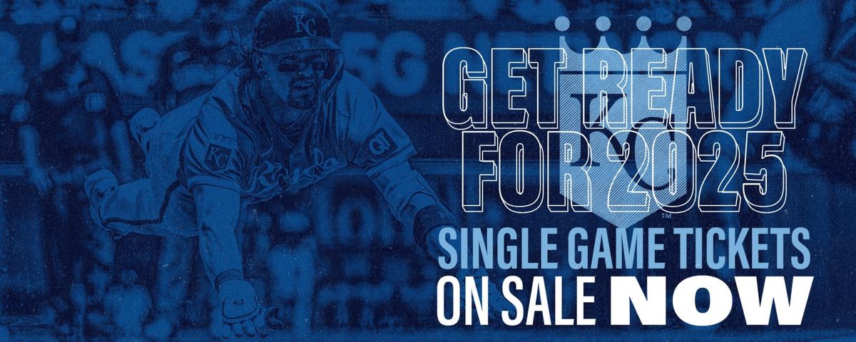 Seattle Mariners at Kansas City Royals Tickets, 17 September | Event in Kansas City | AllEvents