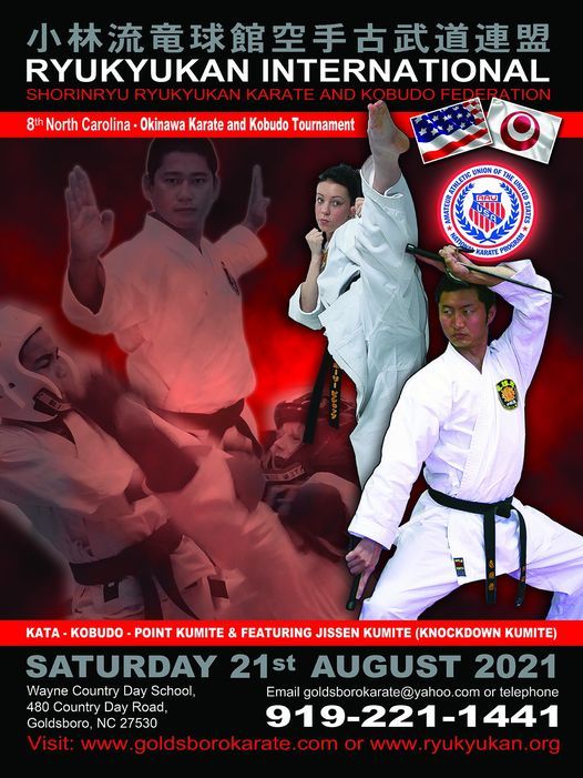 Unified Karate Guild Events In The City Top Upcoming Events For Unified Karate Guild Karate Tournament 2022 In Bronx