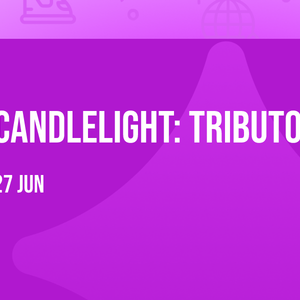 Candlelight: Tributo a Adele
