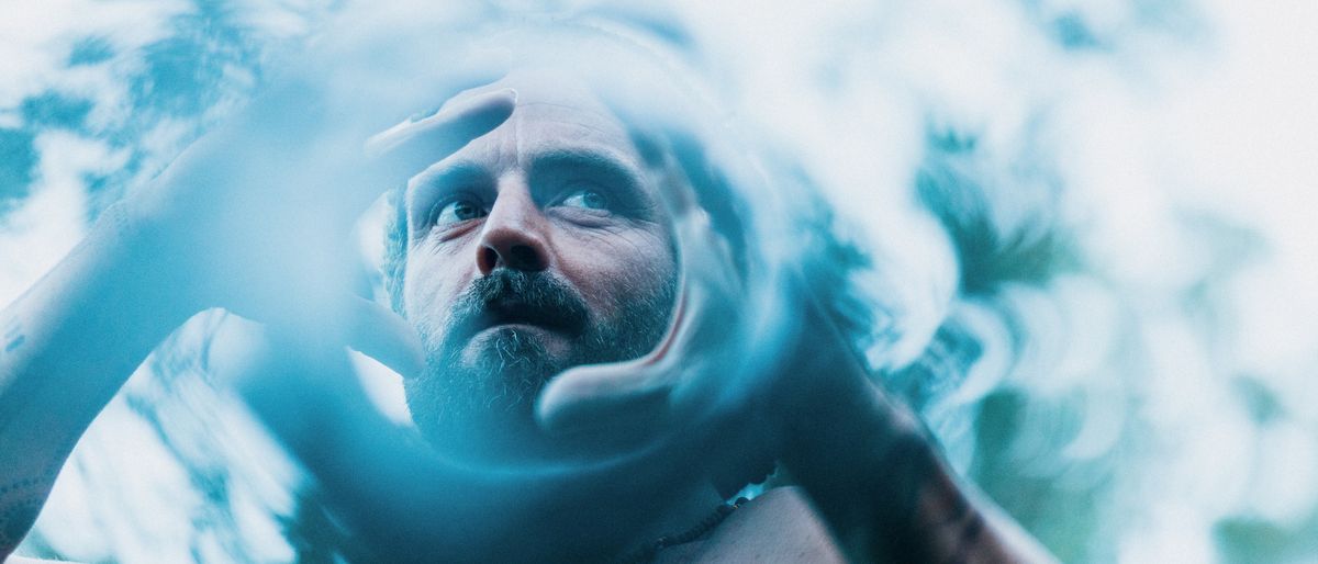 Forest Rudd Xavier Rudd in Forest, Vorst Nationaal/Forest National, 26 October 2025 ...