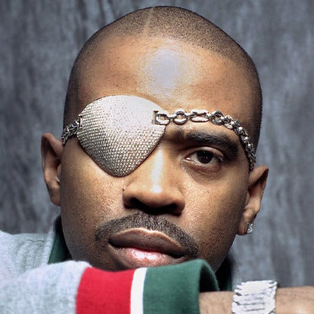 Slick Rick at Phantom Power, 5 December | Event in Millersville | AllEvents