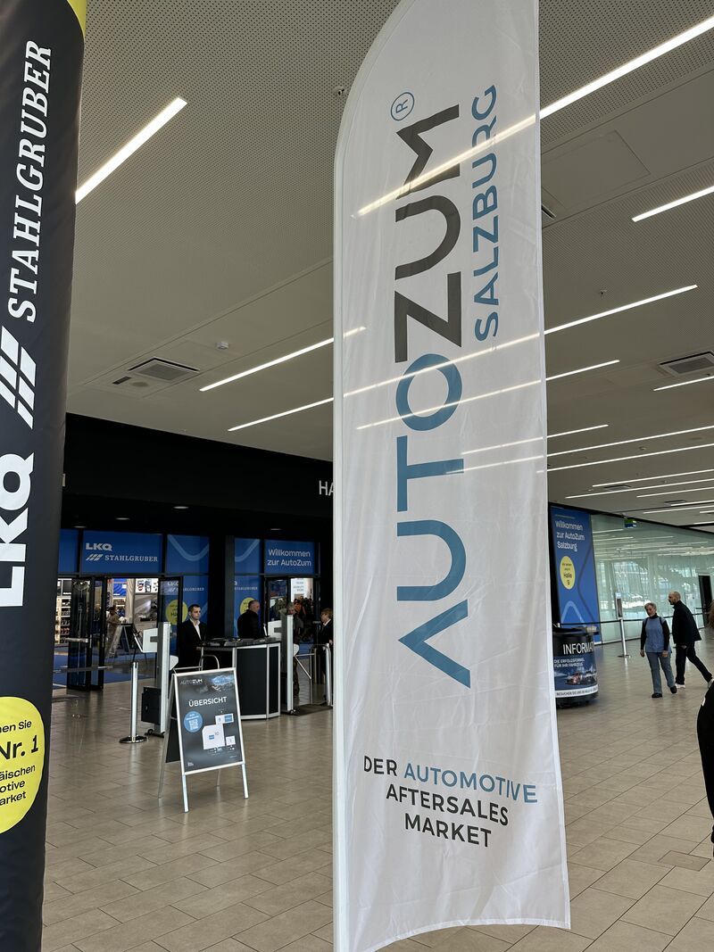 AUTOZUM SALZBURG 2027, 19 January | Event in Salzburg | AllEvents