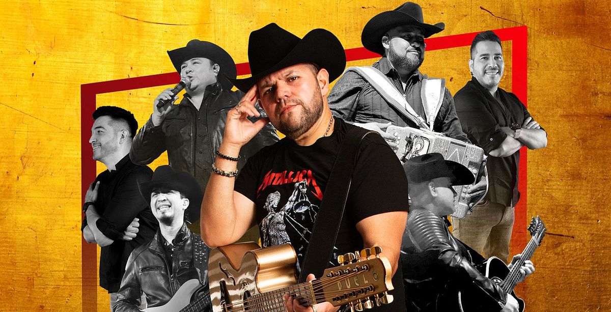 Duelo, 22 June | Event in Robstown | AllEvents