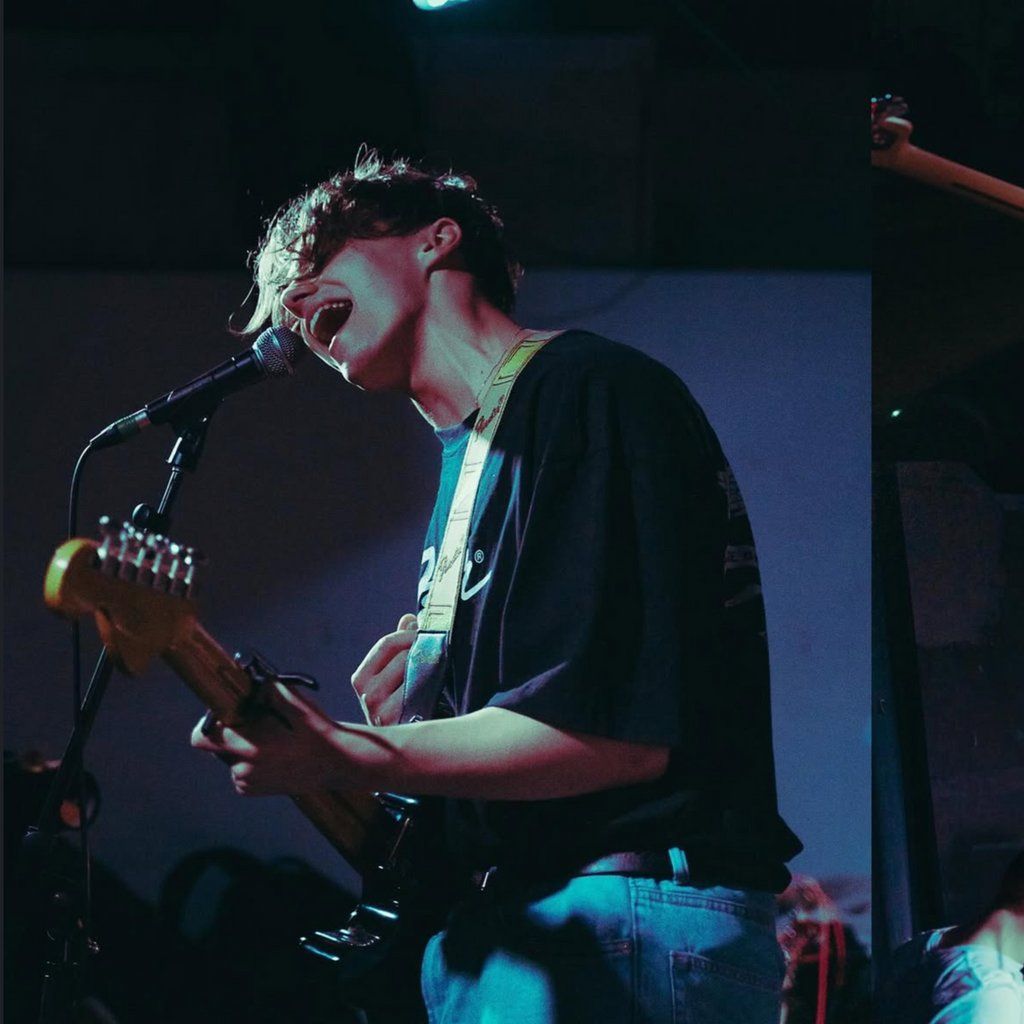 Lewis & Lewis, Clover, Lola Odorel, 20 August | Event in Glasgow | AllEvents