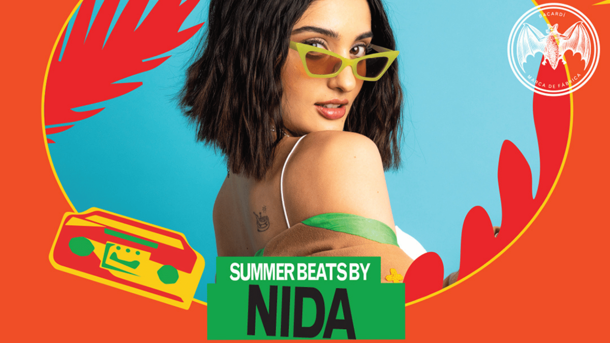 Summer Beats - Nida x Nirvaan x Kalpanik