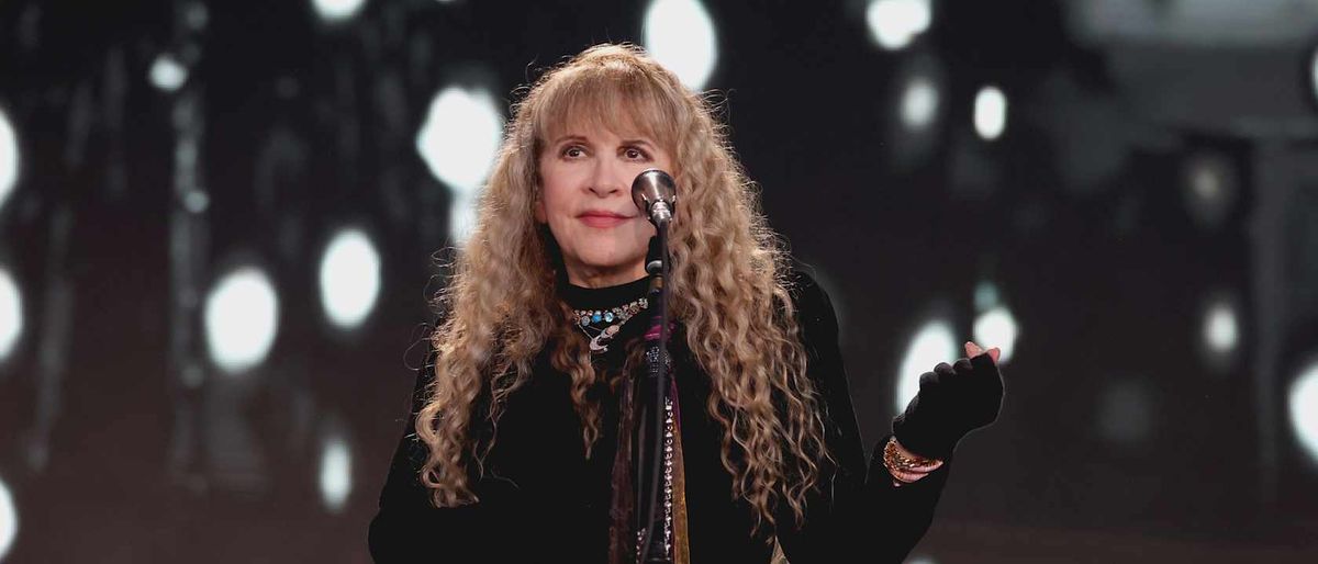 Parking Stevie Nicks, 20 August | Event in Saint Paul | AllEvents