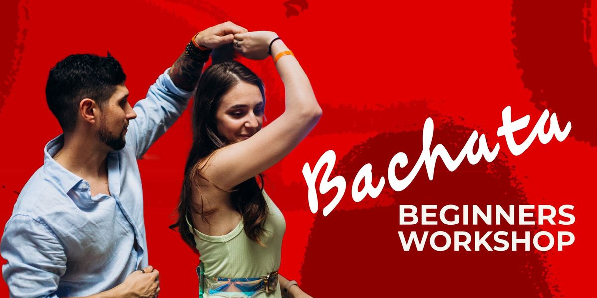 Bachata Workshop - Open Level (Beginners Friendly), 1 June | Event in Chennai | AllEvents